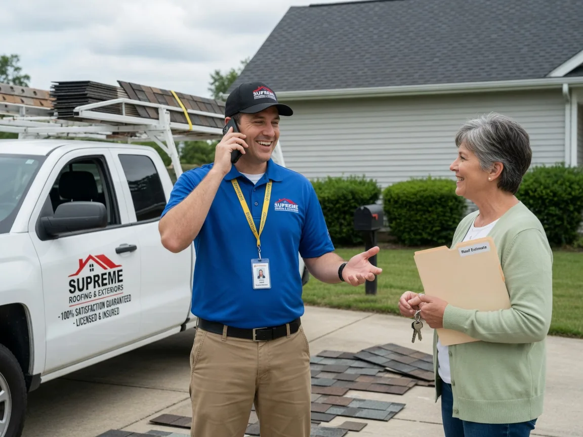 Roof Replacement Jones, MI FAQs