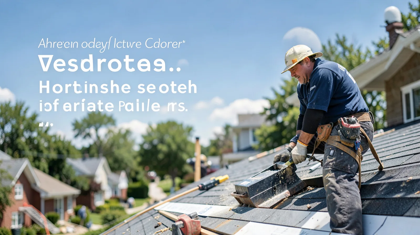 Roof Replacement in Jones, MI near me